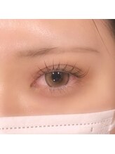 ラナ(Lana)/まつ毛パーマ