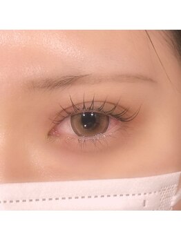 ラナ(Lana)/まつ毛パーマ