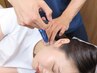 【首の不調】たった30分！全身骨格矯正+微弱電流30分￥9000