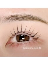 ウルム 川越店(Ulum)/パリジェンヌラッシュリフト