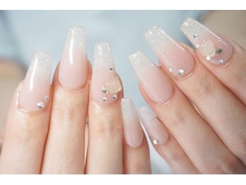 サロン デ ミランダ(Salon de Miranda)/