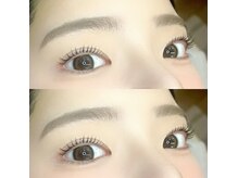 リル 長堀橋(Rire)/まつげパーマ/立ち上げカール