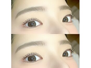 リル 長堀橋(Rire)/まつげパーマ/立ち上げカール