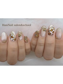 アートの種類が豊富