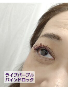 ビューティーモード(Beauty Mode)/エクステ