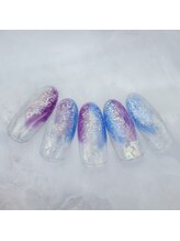 はあとねいる 桂樫原店/ハンド111