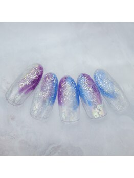 はあとねいる 桂樫原店/ハンド111