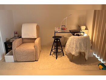 アイアンド(i&)/お子様歓迎！