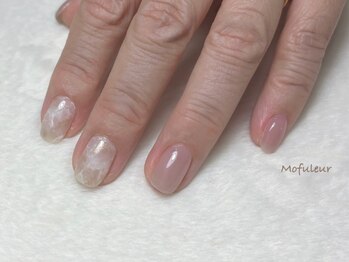 モフルール(Mofuleur)/大理石