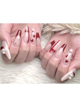 モテ可愛系（デート・合コン）が得意