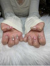 クイーンネイル(Queen Nail)/