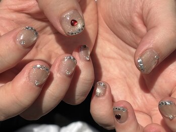 アンイーブン(uneven)/