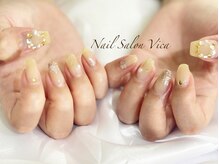 ヴィカ(Vica)/ヌーディークリスマス ¥9280