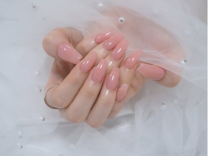 ロロネイル(LoLonail)の写真