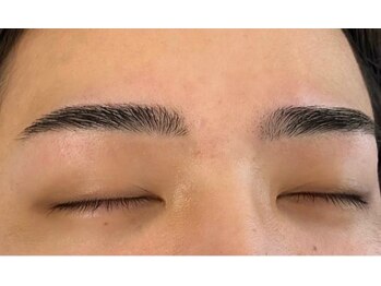 ルアン 池袋店/★メンズ眉毛サロン 池袋