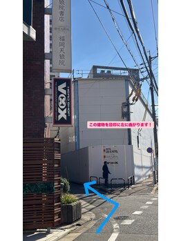 クレイジーネイルズ(CRAZY NAIL'S)/