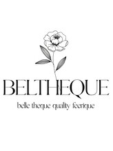 ベルティーク(BELTHEQUE)&nbsp;maako 