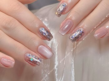 フローラ(FLORA)/