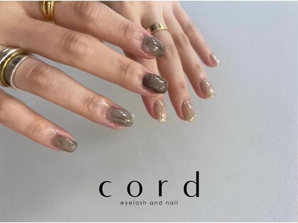 コード 宇都宮店(cord)の写真