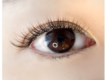 チコ(chico)の写真/《30代以降のお悩み改善》目の形やクセを見極め、やりすぎず、印象的な理想の仕上がりに◎