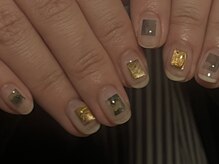 ブランシェール(blancher)/omakase simple