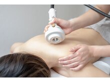 トータルケア・マッサージ 都立大学の雰囲気（【痩身クリーム】マシンをかけた部位に限り¥3,000→無料で塗布！）