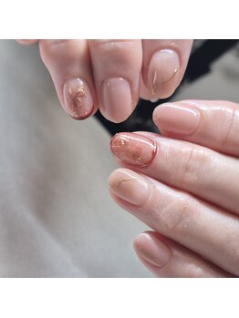 アモ ネイル(amo nail)/