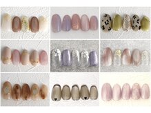 クレアラルーチェ 下関店(Crea la Luce)/【ネイル】トレンド定額3