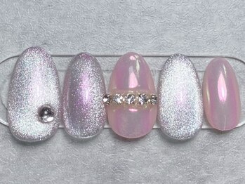 リノア(Linoa)/【Hand】定額Aコース