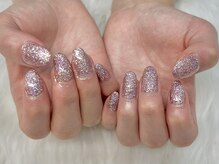 イマージュ(image)/ギラギラワンカラー♪RINO