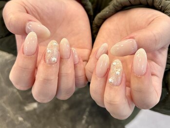 トニア バイ オーストネイル(TONIA by Aust nail)/2本art＊