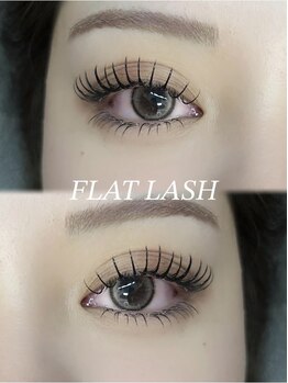 スウィートラッシュ(Sweet Lash)/フラットラッシュ180本