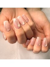 マイサロン 横浜(MYSALON)/マグネットネイル