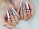 プリンセスネイル(Princess NAIL)の写真/爪先から個性を出して魅力UP♪イベントの多い季節におすすめ☆【スカルプ載せ放題のお得なクーポンも】