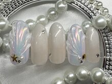 マーメイド 秦野店(Mermaid)/HAND☆ゴージャス定額プラン