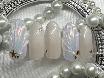 マーメイド 秦野店(Mermaid)/HAND☆ゴージャス定額プラン