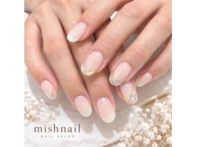 ミッシュネイル(mish nail)