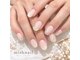 ミッシュネイル(mish nail)の写真