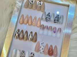 アニマルDesign定額