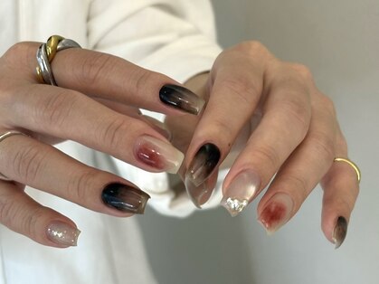 フィロンネイル シェレーヌ(filonnail Cherene)の写真