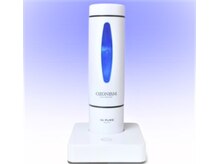 イネスプライベートスペース(Ines)/敏感肌もお任せを！