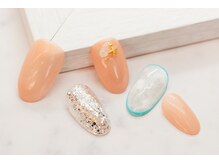 シェアサロン ディテール 千葉店(Detail)/☆アートサンプル☆　　別途料金