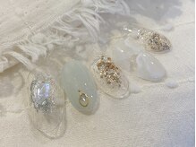 ネイルズ ララ(nails Lala)/定額デザイン。