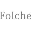 フォルチェ はません店(Folche)ロゴ