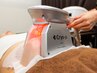 【夏限定価格！ぽっこりお腹ケア】脂肪冷却45分☆ 通常13000円→8000円
