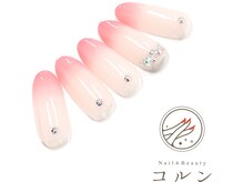 コルン/シンプル定額¥6820