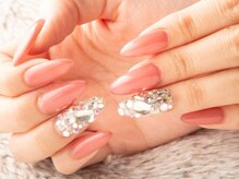 アムール(amour)/煌びやか埋め尽くし