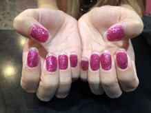 ボディ 高知店(BODY)/クリアフレンチ