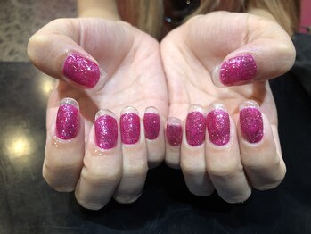 ボディ 高知店(BODY)/クリアフレンチ