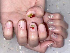 お客様持ち込みアート